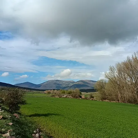 Hotel Boro-via Lactea