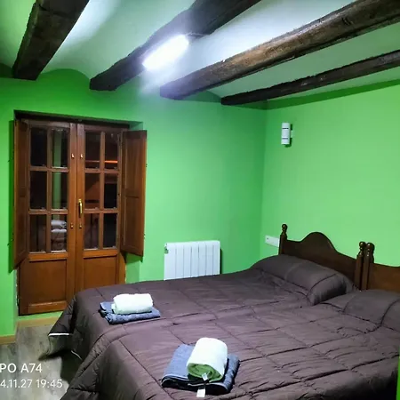 Hotel Boro-via Lactea 3*