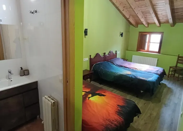 Boro-via Lactea Borobia