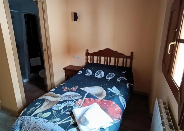 Boro-via Lactea 호텔