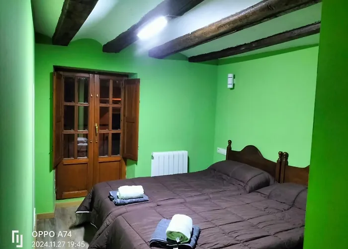 호텔 Boro-via Lactea 3*